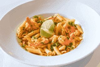 Penne al Baiana