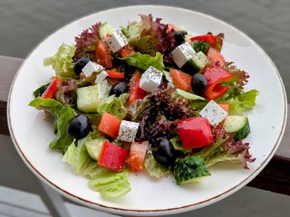 Грецький (200g)