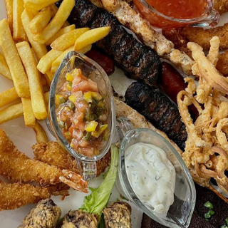 пивная тарелка