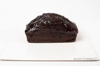 Plumcake De Chocolate