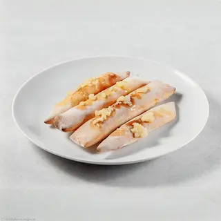 Pieczywo czosnkowe