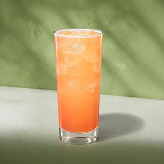 Peach Iced Tea