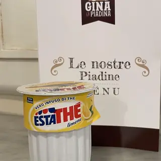 Esta BRICK Limone