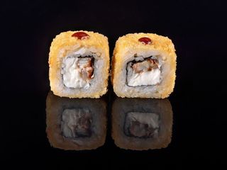 Хот Унагі (8 шт./250g)