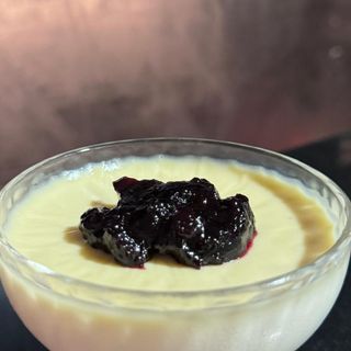 Pannacotta