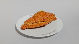 Croissant Festuc | Pistachio Croissant