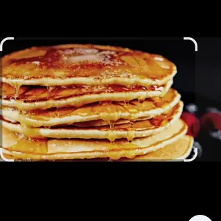 TORTITAS DE CARAMELO 