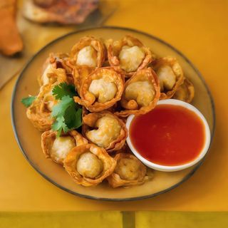 Wonton Frito (6 Uds.)