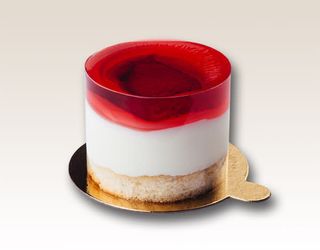 BANKIETÓWKA - sernik na zimno 100 g