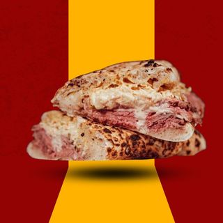 Campero secreto cremoso