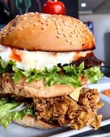 Burger Big Boss