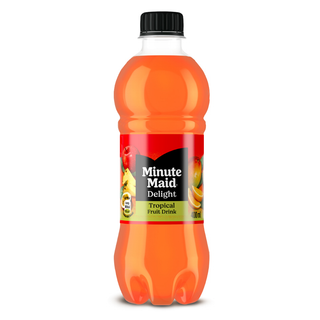Minute Maid 400ml PET