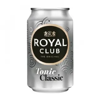 ტონიკი კლასიკური / Tonic Classic