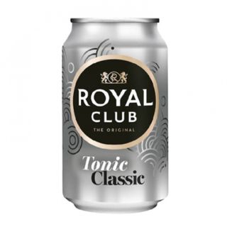 ტონიკი კლასიკური (როიალ ქლაბი) / Tonic Classic (Royal Club)