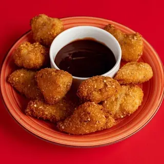 10 Cornflakes Nuggets