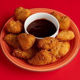 10 Cornflakes Nuggets