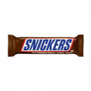 Շոկոլադ <<Snikers>> 50գ