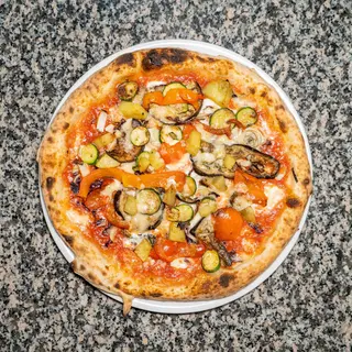 Vegetariana