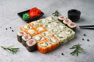 Мини сет