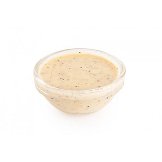 Salsa de cacahuete