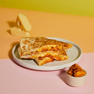 Quesadilla de Pollo