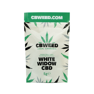 White Widow 5g
