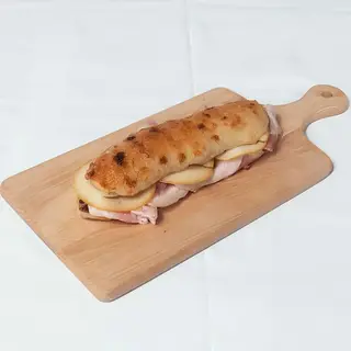 Parmigiana di melanzane