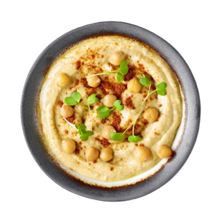 Хумус натурален