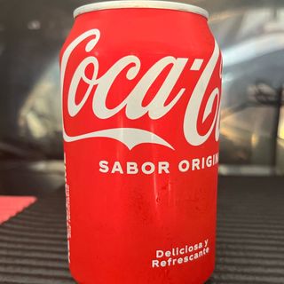 Coca cola 
