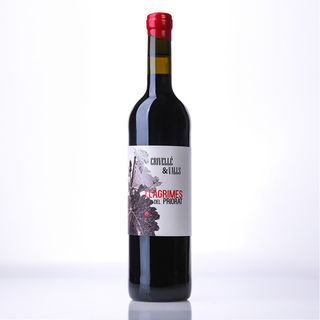 Llàgrimes Del Priorat 75 Cl