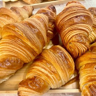 Croissant simples