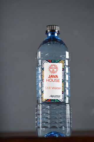 Mineral Water (1 Ltr)