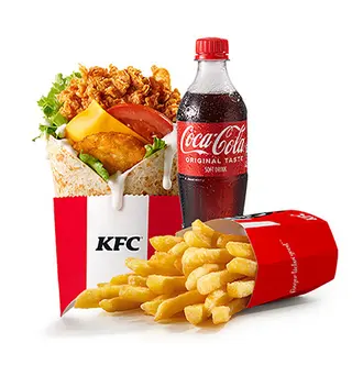 Box Master Meal