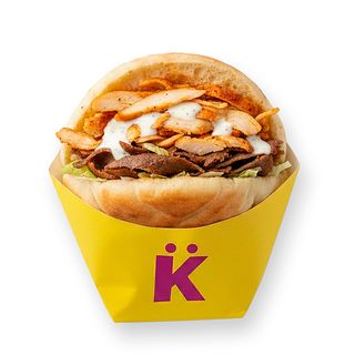 MAK PITA MIXTO COMPLETO