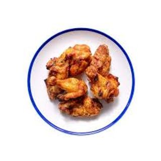 Ali di pollo 5 pezzi