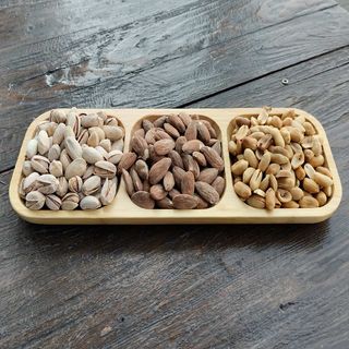 Աղի ընդեղեն