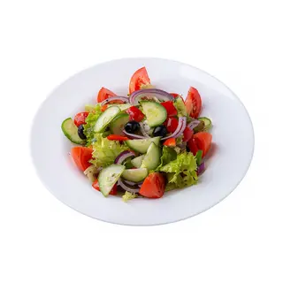 Insalata mista