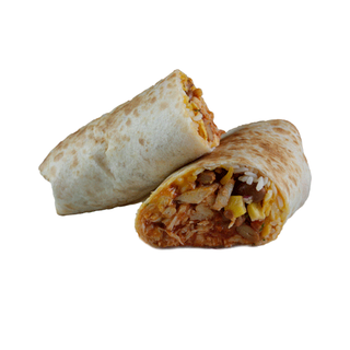 Burrito San Diego