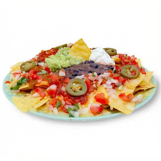 Nachos ()