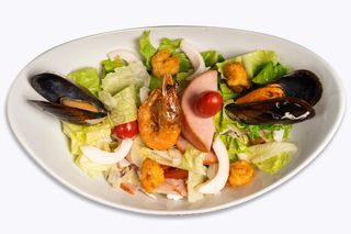 Salade Pêcheur
