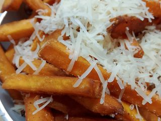 Батат фрі (200 г)