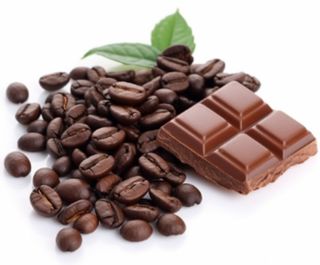 Кава Шоколад