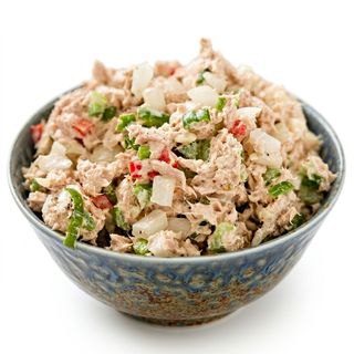 Ensalada De Atún