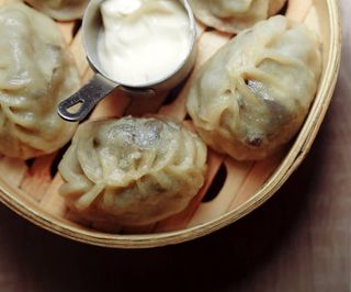 Манты хошан (5 шт.)