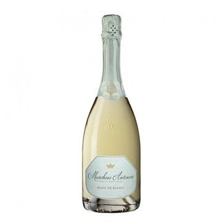 Blanc de Blancs - Marchese Antinori Tenuta Montenisa