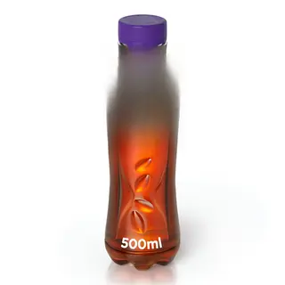 Fuze Tea Fructe Padure PET 500ml