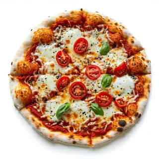 Margherita  - normale