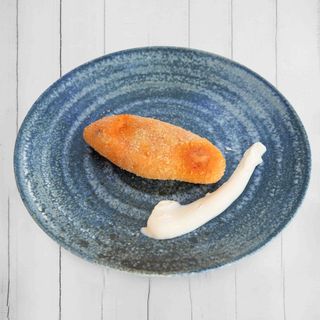 Croqueta sobrasada (1 Ud.)