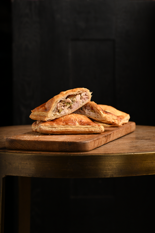 Chicken Pie