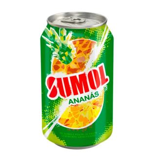 Sumol Ananas Lata